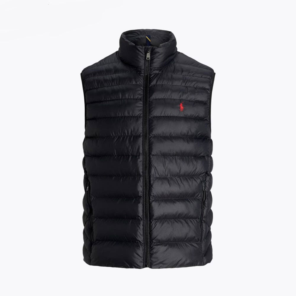 Packable Insulated Vest
