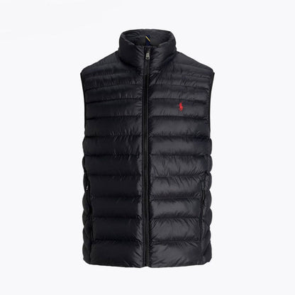 Packable Insulated Vest