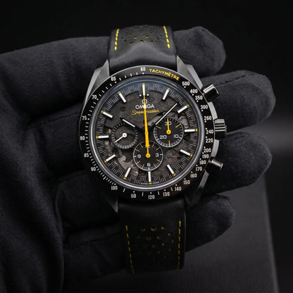 Omega Speedmaster Dark Side of the Moon