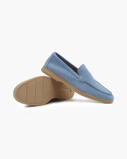 Mocasines prémium de ante