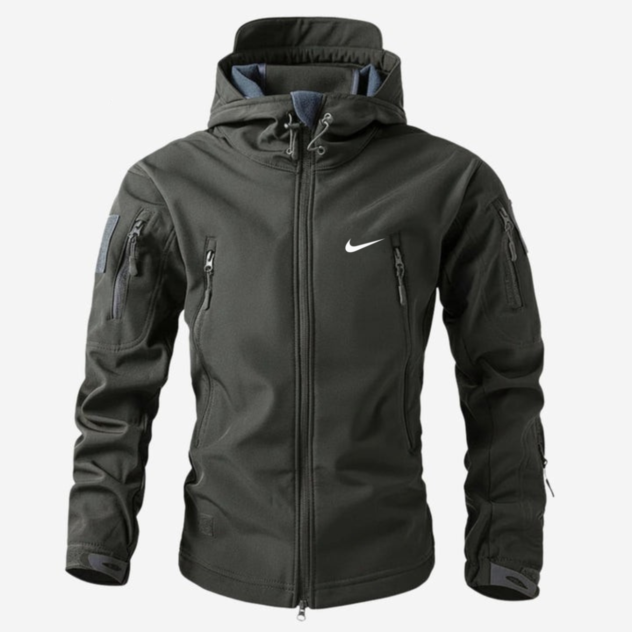 Waterproof Tactical Jacket - COLLECTION CLEARANCE