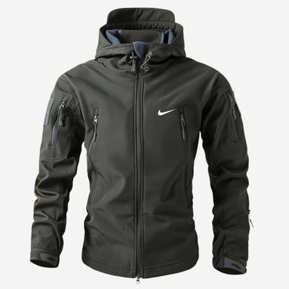 Waterproof Tactical Jacket - COLLECTION CLEARANCE