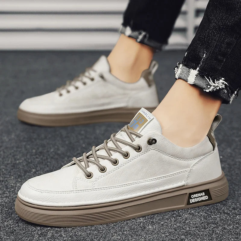 Rema™ lediga sneakers