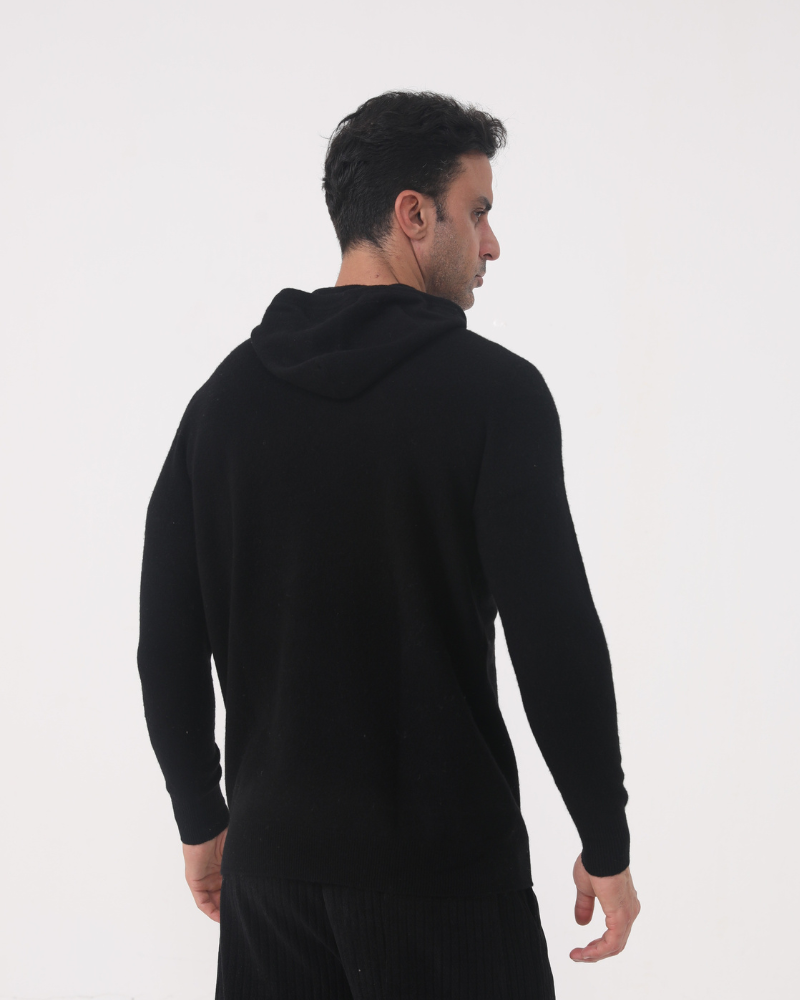 Sweat à capuche