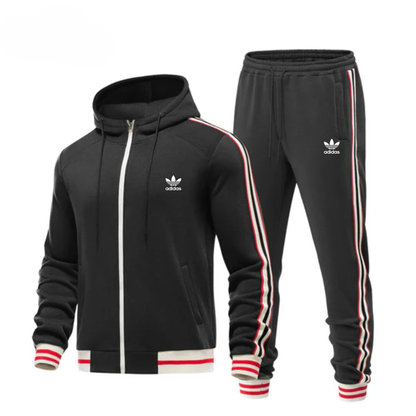 Casual Set Hoodie & Pants - CLEARANCE SALE