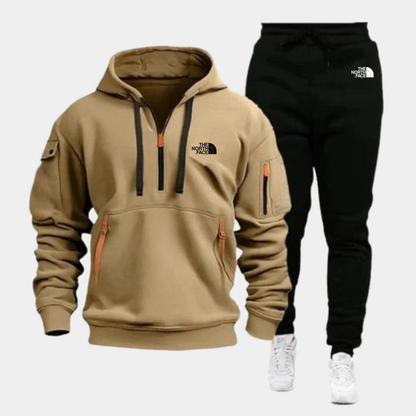 Casual Streetwear Set - CLEARANCE PRICE