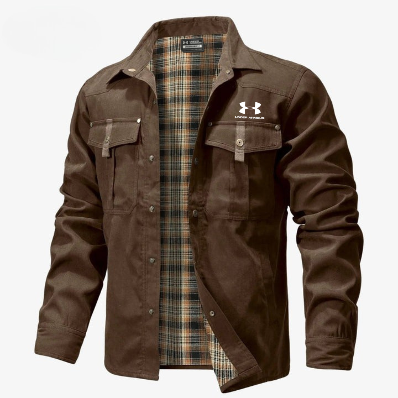 Men’s Outdoor Jacket || Casual Fit