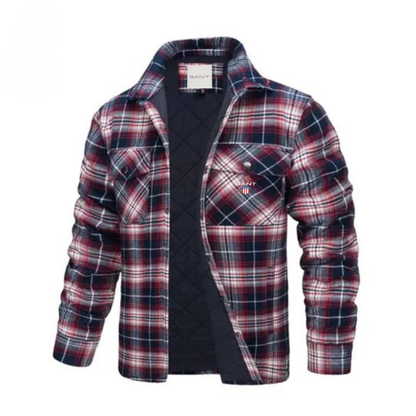 Men's Flannel Shirt Long Sleeve (FINAL SALE)