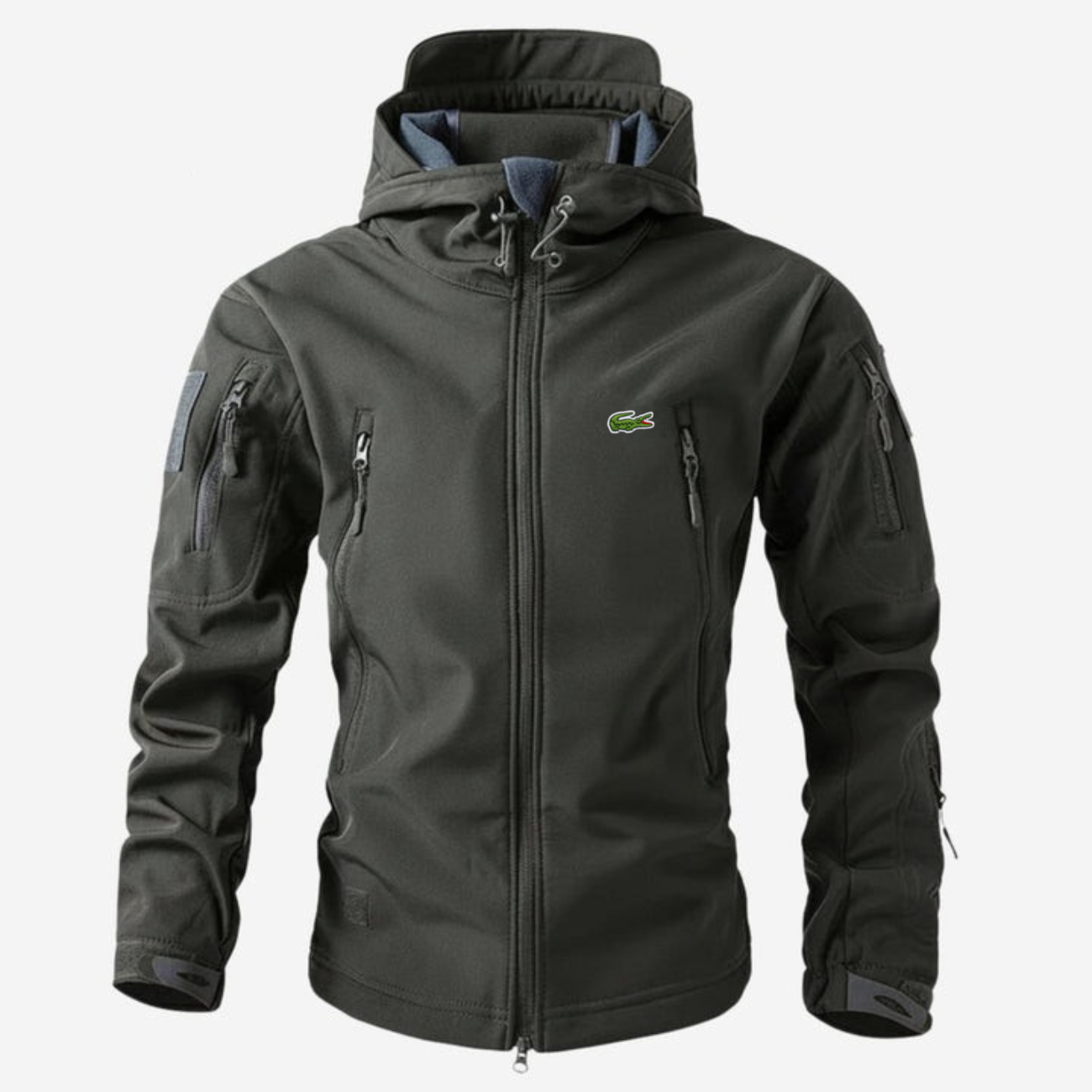 Waterproof Tactical Jacket - COLLECTION CLEARANCE