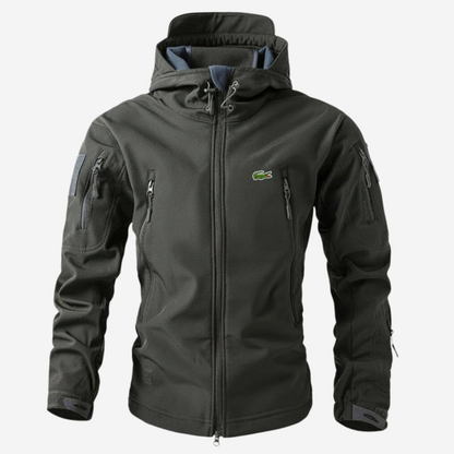 Waterproof Tactical Jacket - COLLECTION CLEARANCE