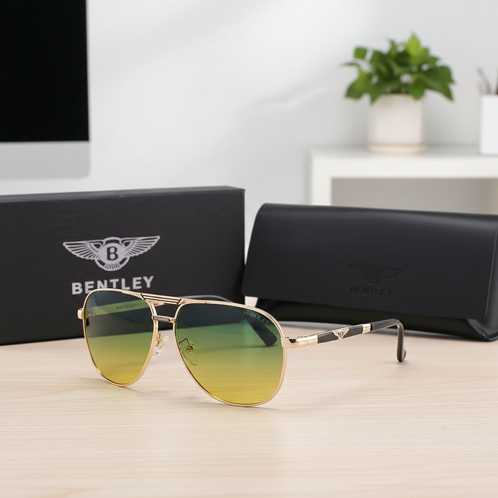 Веntlеу Соntіnеntаl GТ Sunglasses