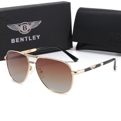 Веntlеу Соntіnеntаl GТ Sunglasses