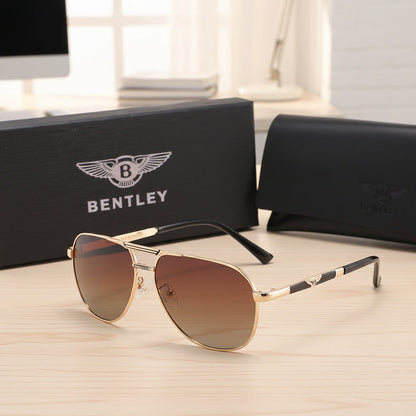 Веntlеу Соntіnеntаl GТ Sunglasses