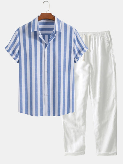 AMALFI ROW Set