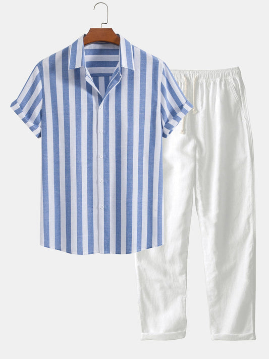 AMALFI ROW Set