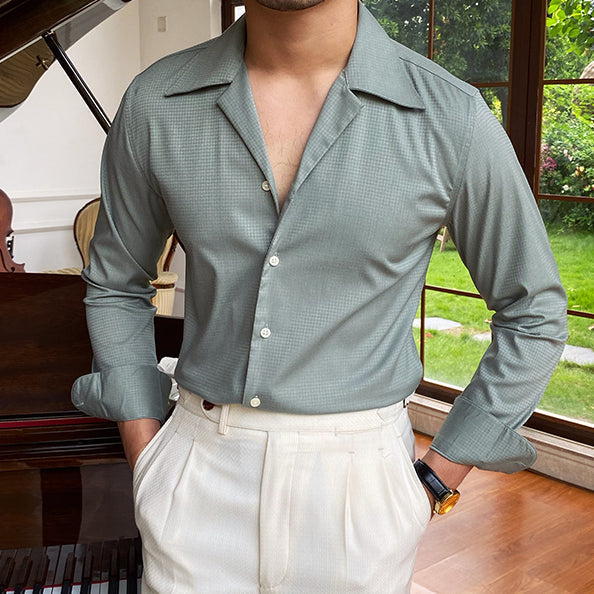 Camicia Raffa