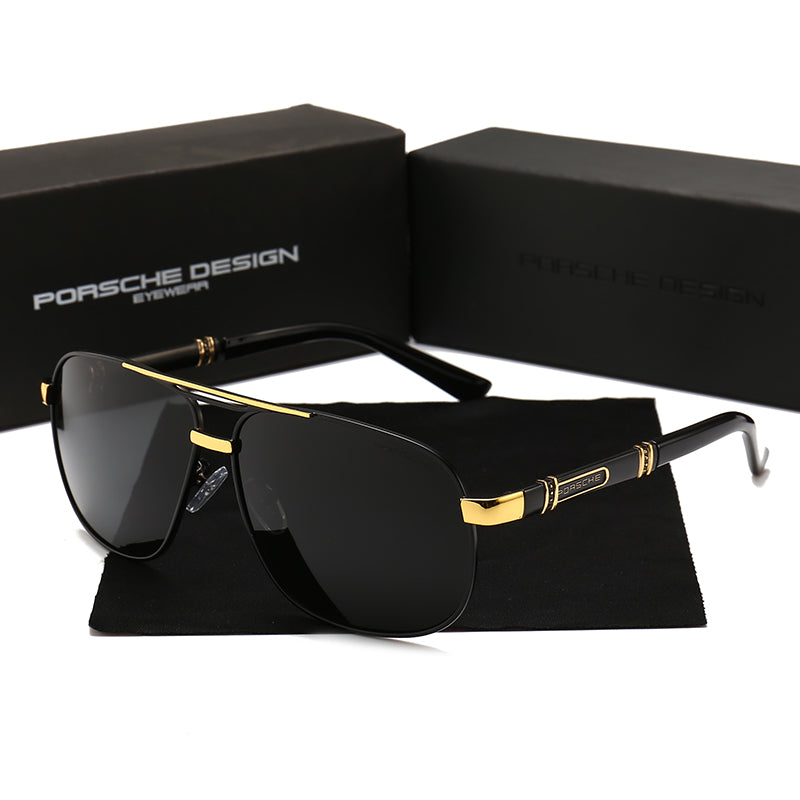 Роrѕсhе Сауеnnnе Sunglasses
