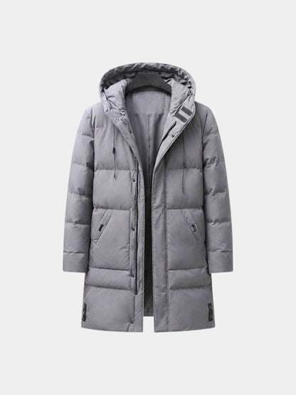 Thermal Expedition Coat - Cross & Crown