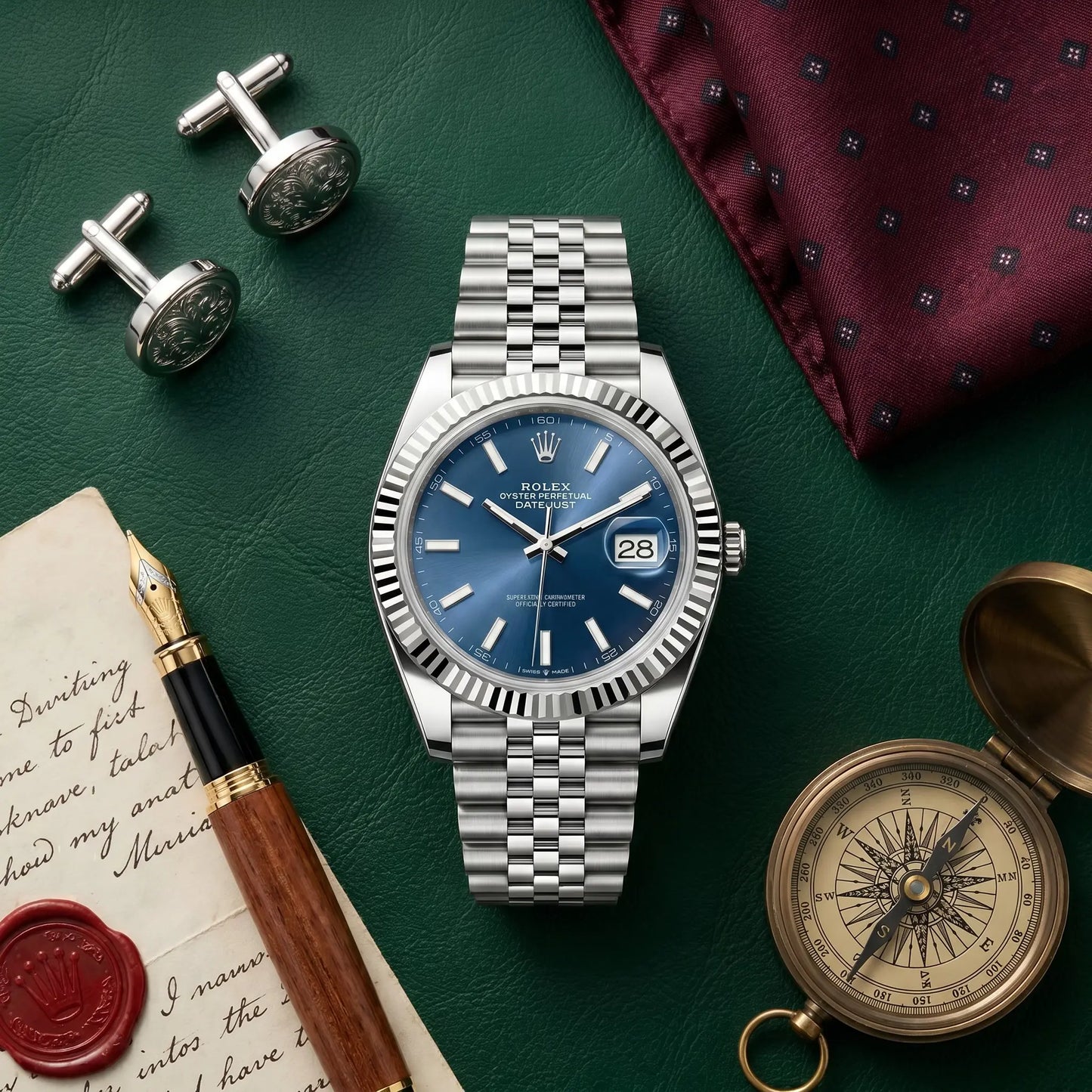 Rolex Datejust