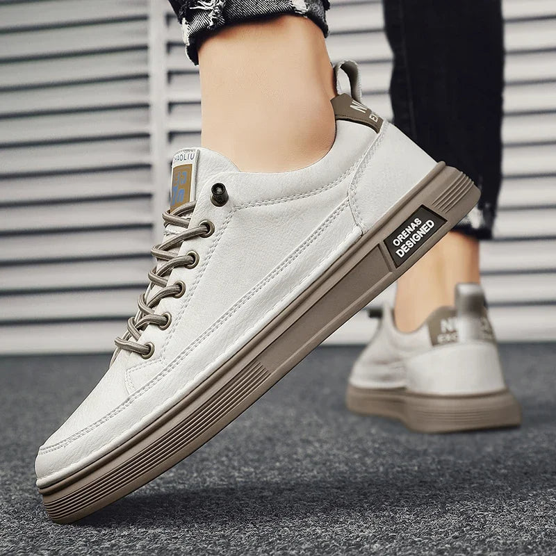 Rema™ lediga sneakers