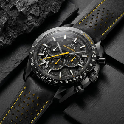 Omega Speedmaster Dark Side of the Moon