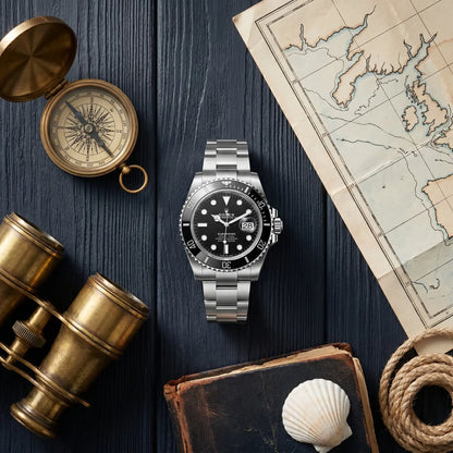 Rolex Submariner