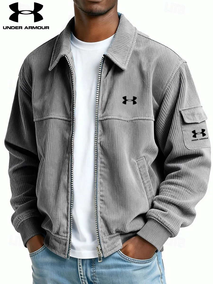 2026 Corduroy Zip Jacket || Clearance Sale