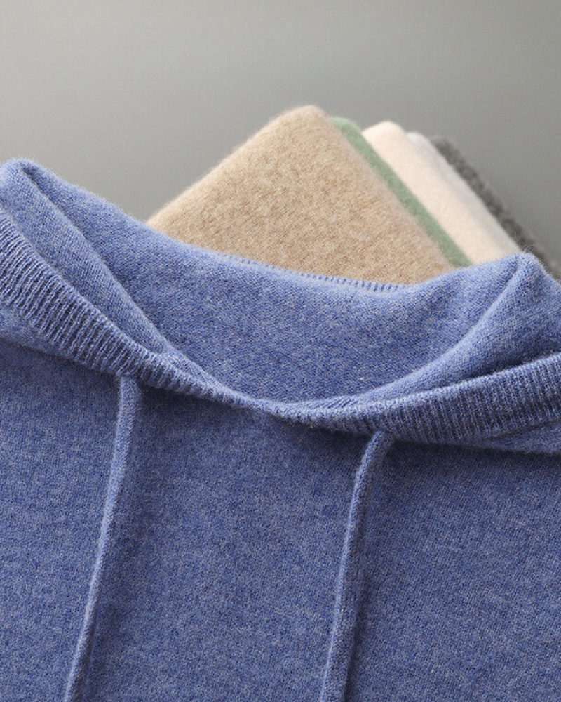 Sweat à capuche