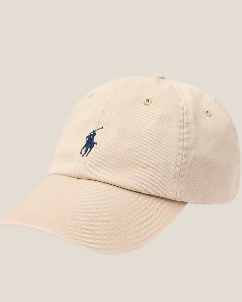 Ralph Lauren Baseball Cap