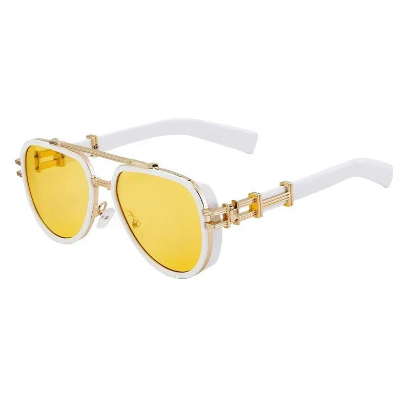AUREN AVIATOR SUNGLASSES