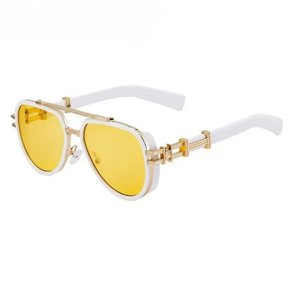 AUREN AVIATOR SUNGLASSES