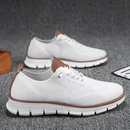 BOREAL FLOW SLIP-ON SNEAKER