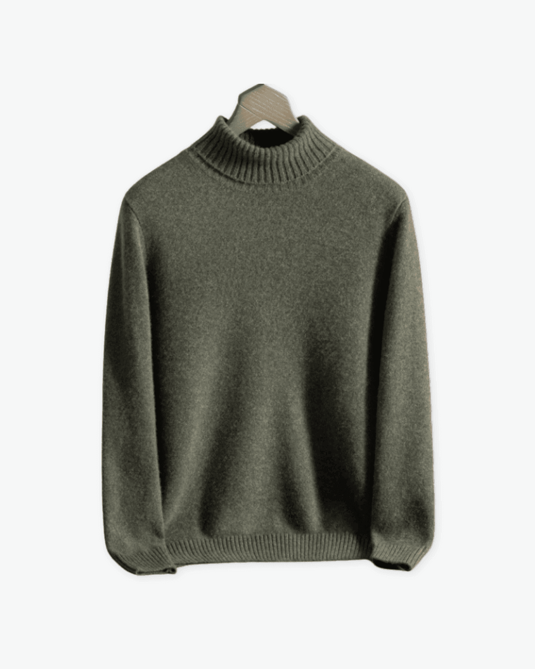 Herenoutfit 5 - Boswandeling