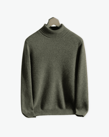 Herenoutfit 5 - Boswandeling
