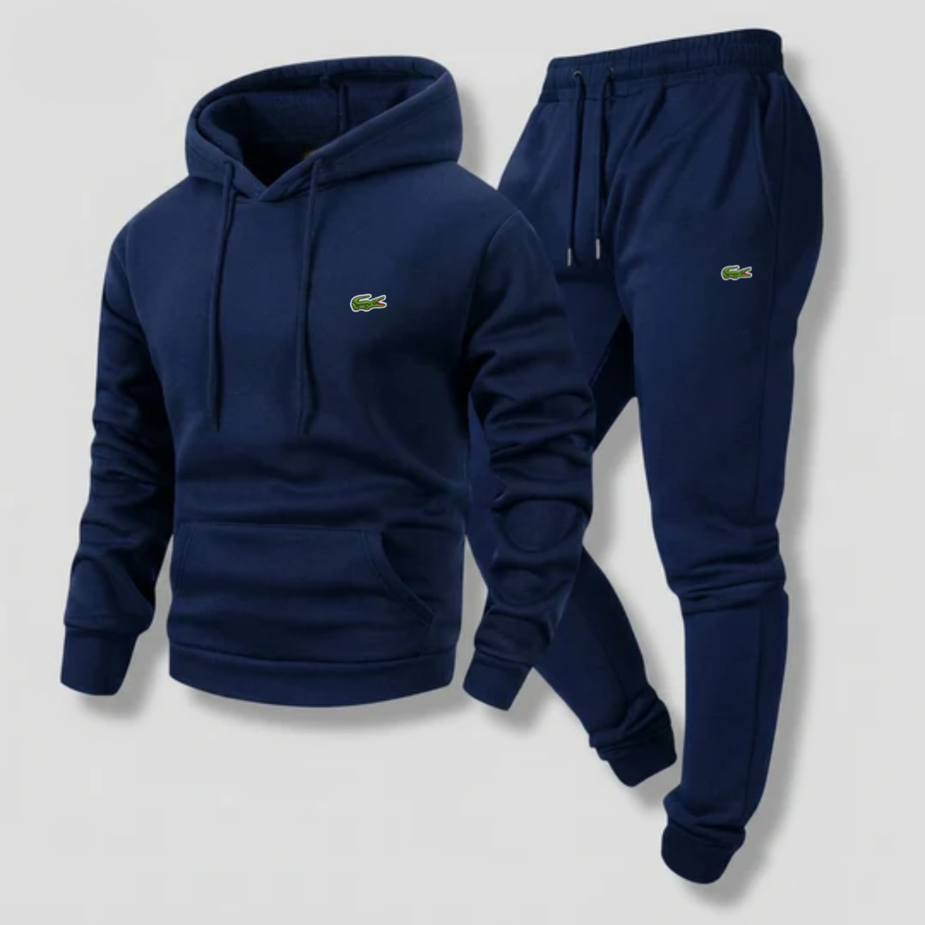 2026 Performance Tracksuit Set - Clearance Sale