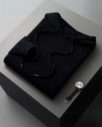 Sweat à capuche
