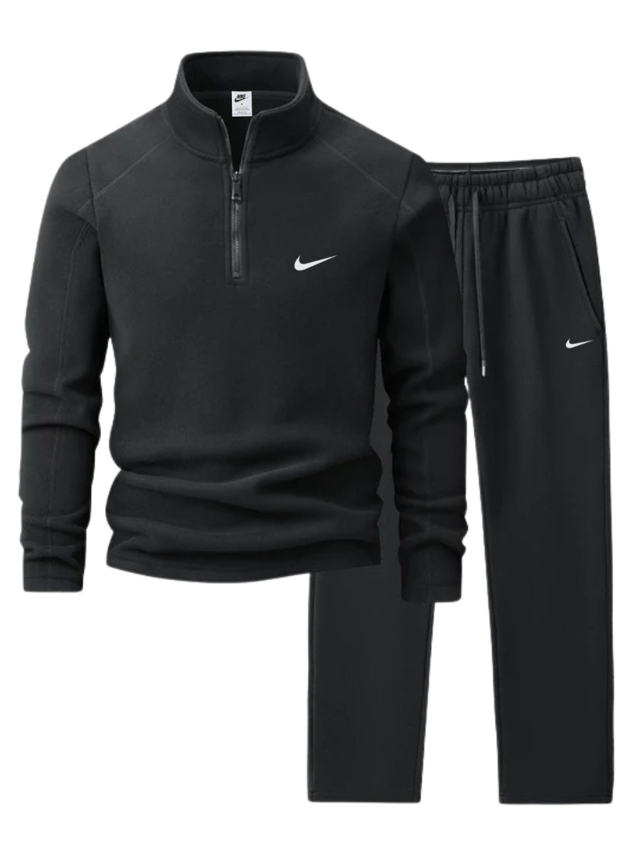 Modern Performance Half-Zip Set - Clearance Sale