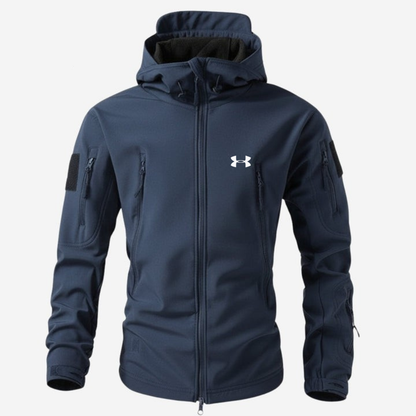Waterproof Tactical Jacket - COLLECTION CLEARANCE