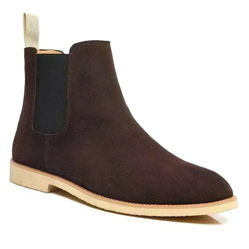 CHELSEA BOOTS