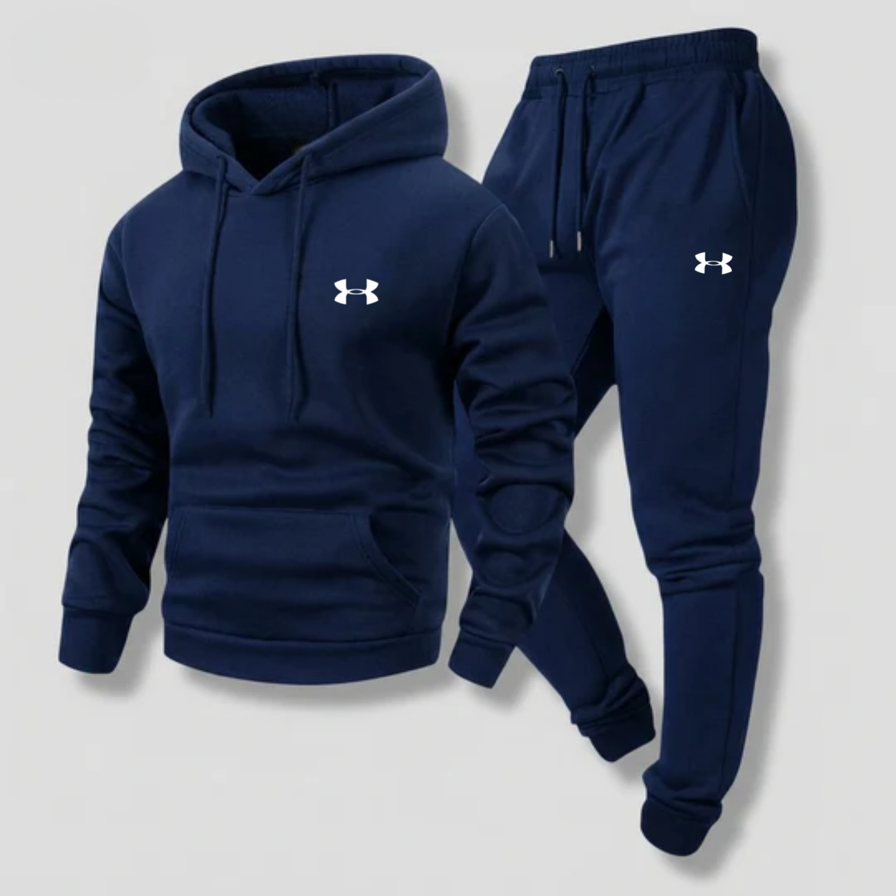 2026 Performance Tracksuit Set - Clearance Sale