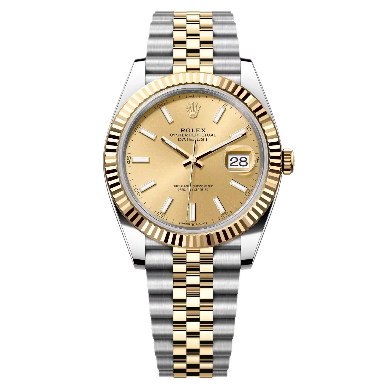 Rolex Datejust