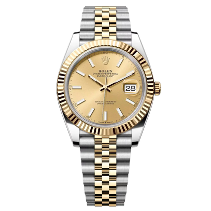Rolex Datejust