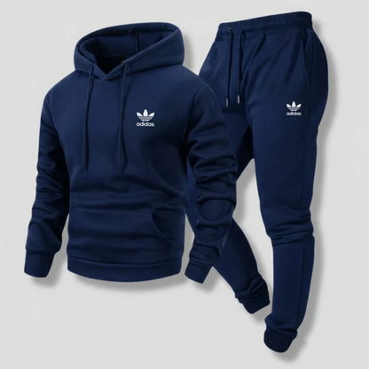 2026 Performance Tracksuit Set - Clearance Sale