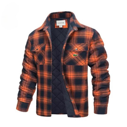 Men's Flannel Shirt Long Sleeve (FINAL SALE)