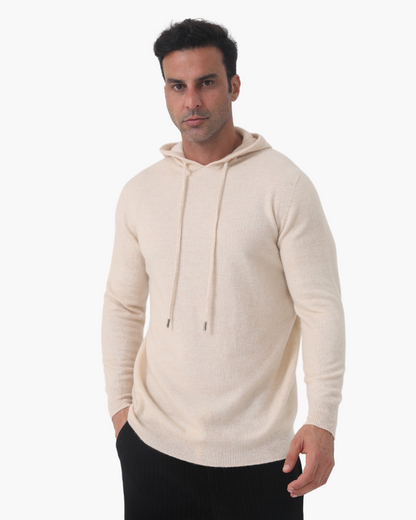 Sweat à capuche