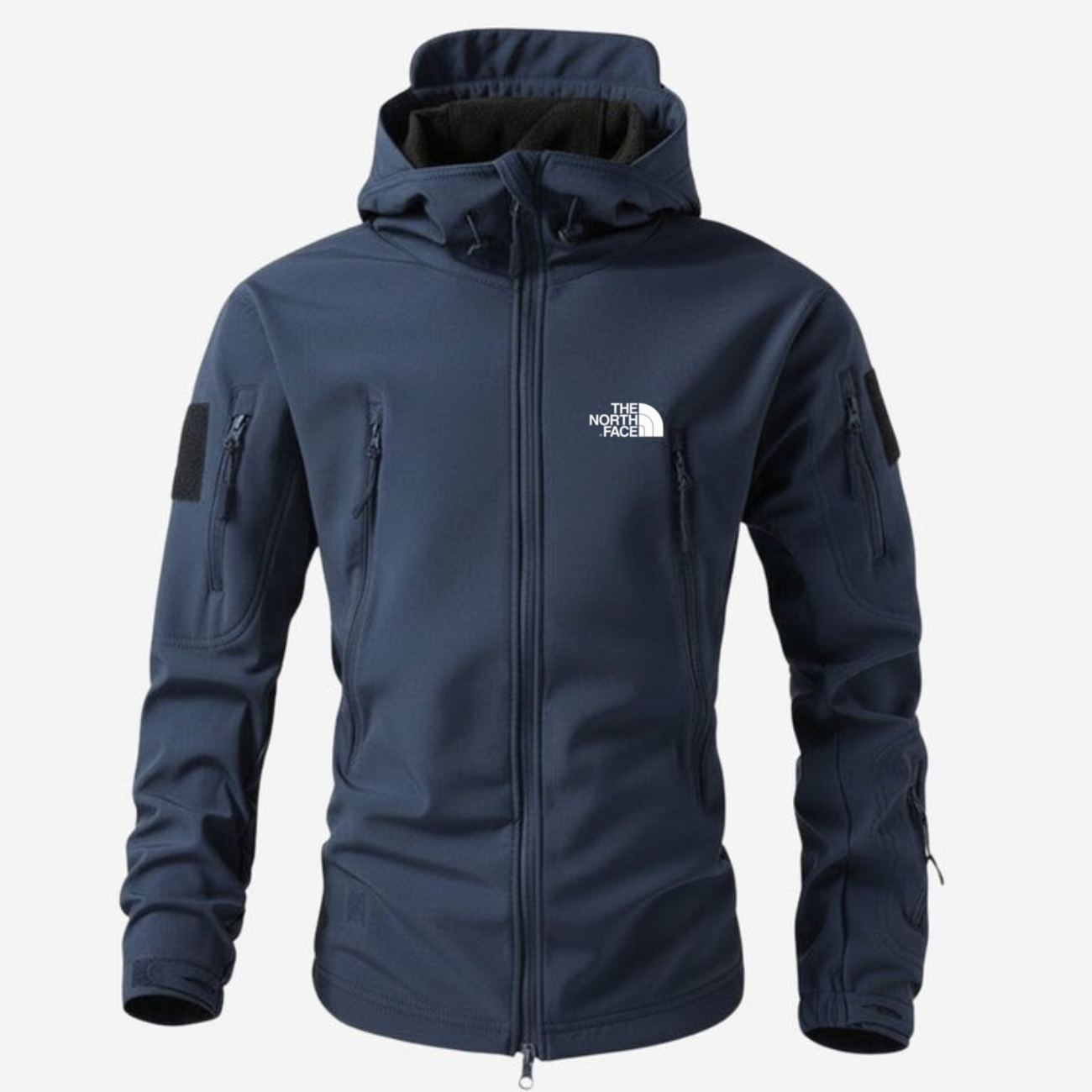 Waterproof Tactical Jacket - COLLECTION CLEARANCE