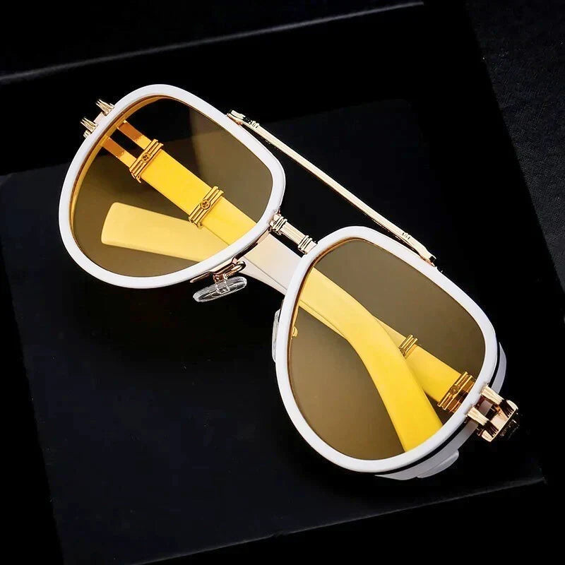 AUREN AVIATOR SUNGLASSES