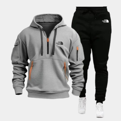 Casual Streetwear Set - CLEARANCE PRICE