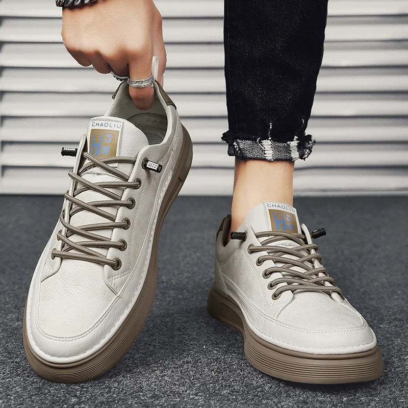 Rema™ lediga sneakers