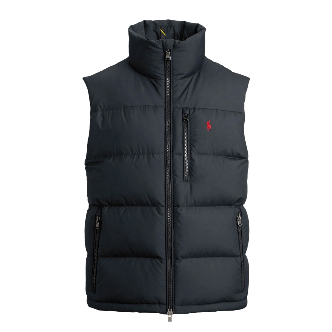 L.R | Signature Men's Gilet – Clearance